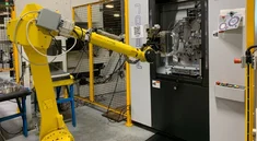 CNC Robotics: Top 5 Tips for Using Machining Robotics in a CNC Machine Shop