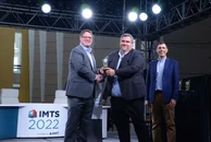 Stecker Machine’s Experience at IMTS