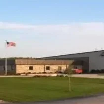 Stecker building in 2001