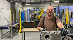 Working With CNC Manufacturing Robotics: A Threat or a Perfect Fit?